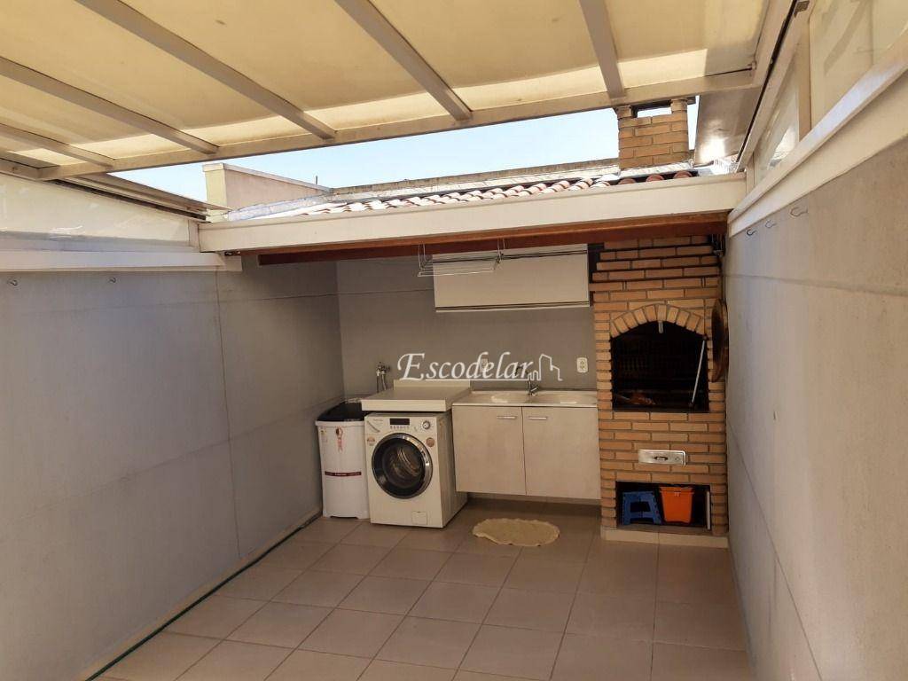 Sobrado à venda com 3 quartos, 102m² - Foto 16