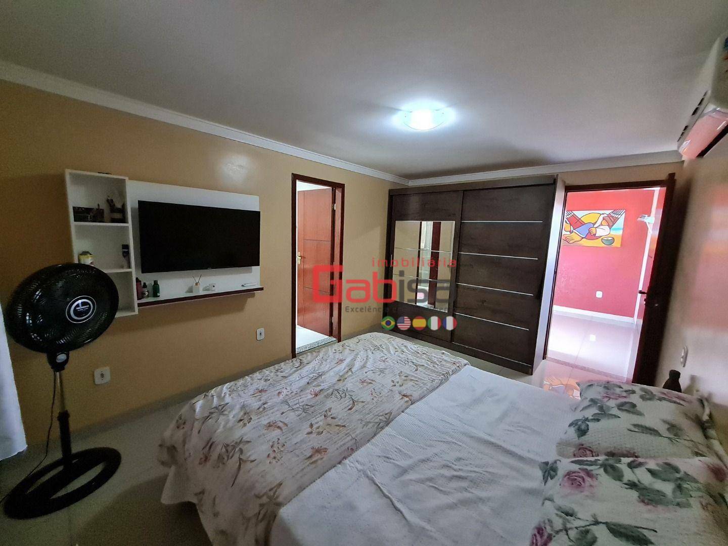 Casa à venda com 3 quartos, 174m² - Foto 6