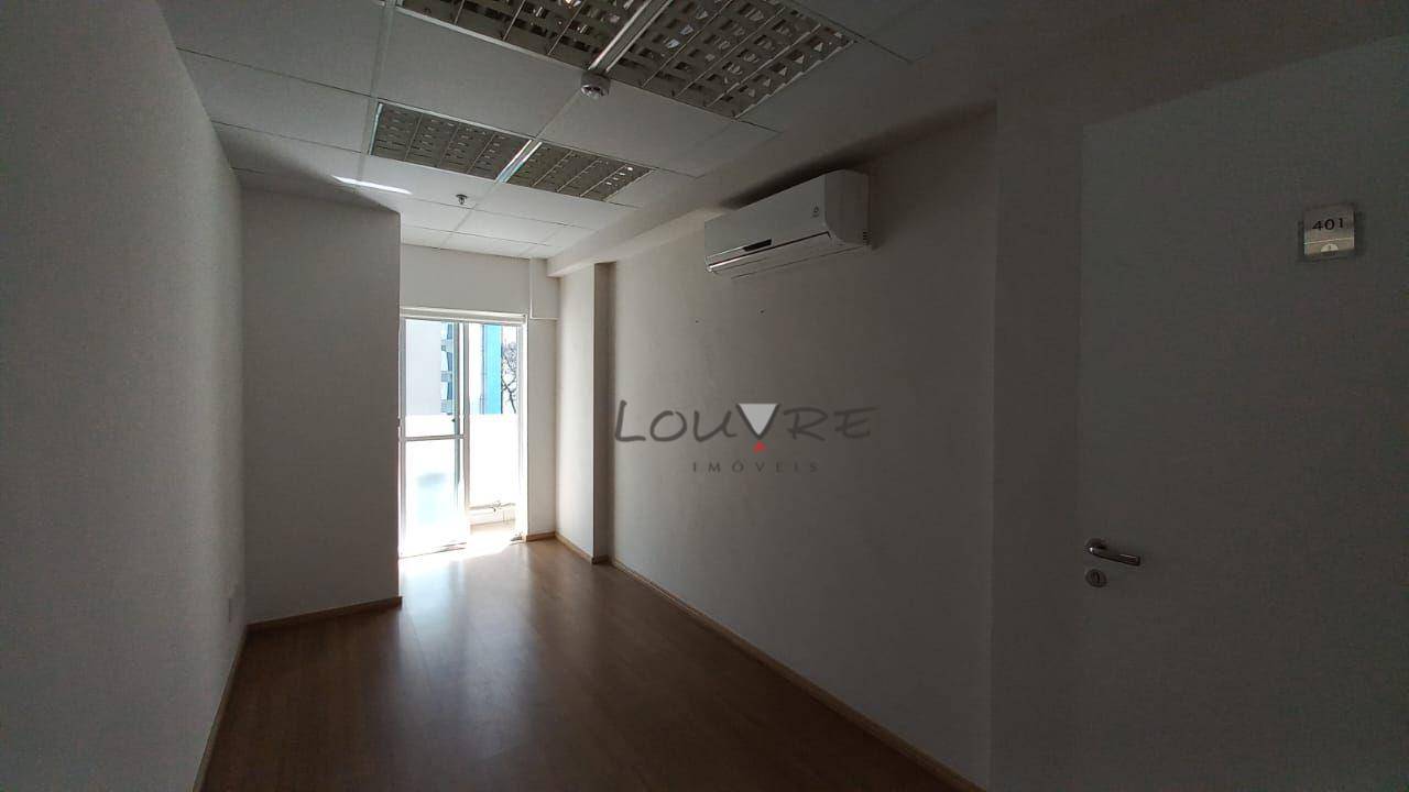 Conjunto Comercial-Sala para alugar, 72m² - Foto 3