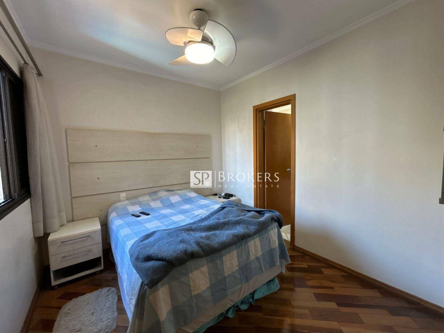 Apartamento à venda com 3 quartos, 91m² - Foto 23