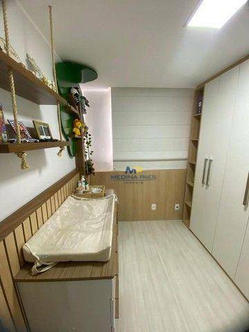 Apartamento à venda com 2 quartos, 50m² - Foto 10