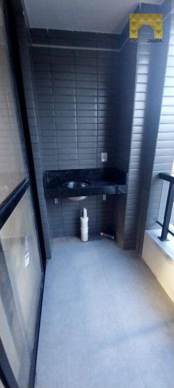 Apartamento à venda com 2 quartos, 52m² - Foto 2