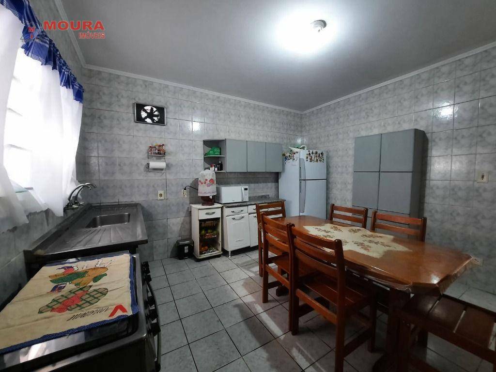 Sobrado à venda com 3 quartos, 125m² - Foto 12