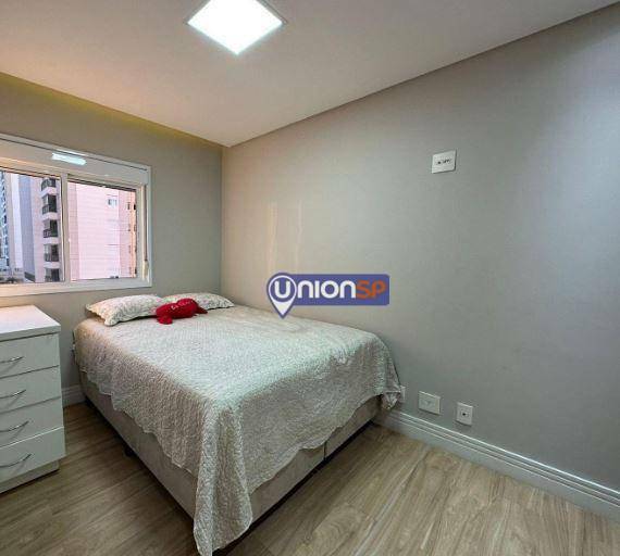 Apartamento à venda com 2 quartos, 96m² - Foto 3