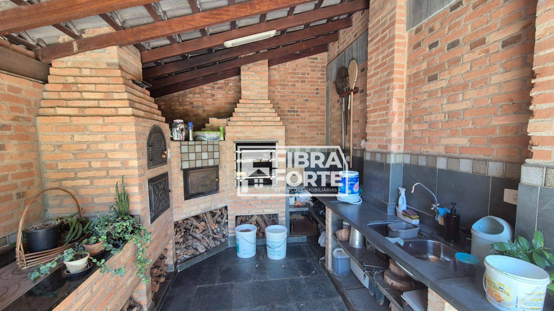 Chácara à venda com 5 quartos, 562m² - Foto 15
