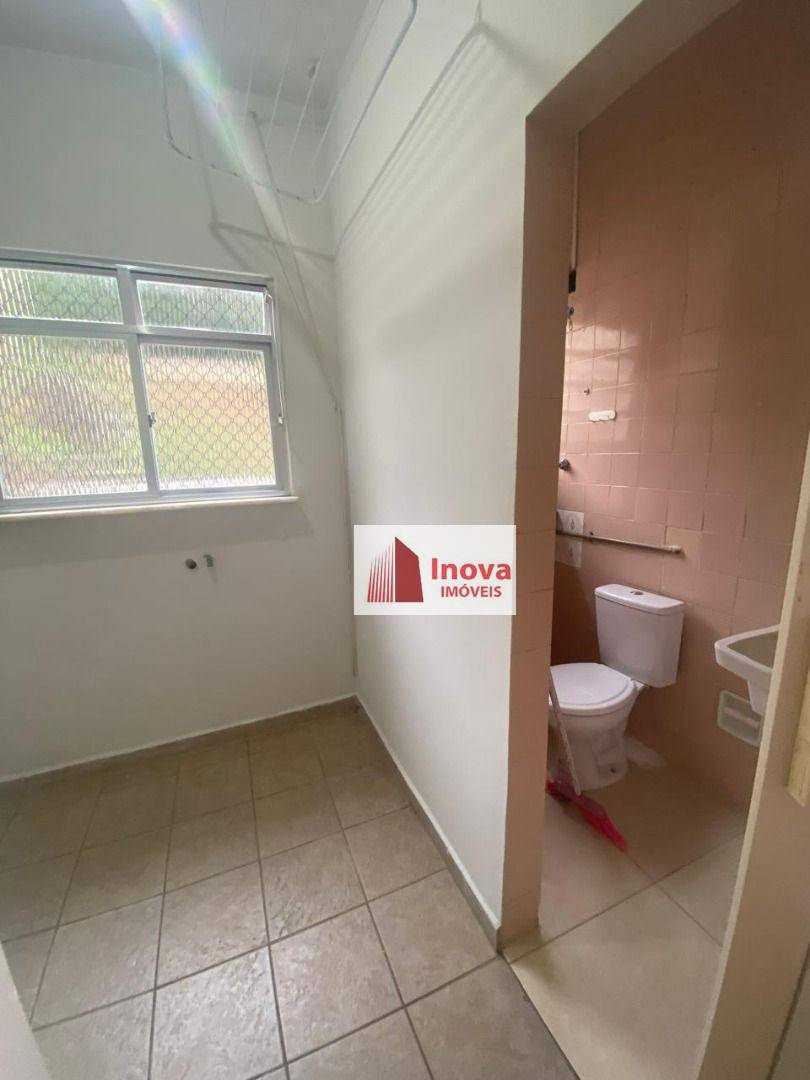 Apartamento à venda com 3 quartos, 120m² - Foto 16