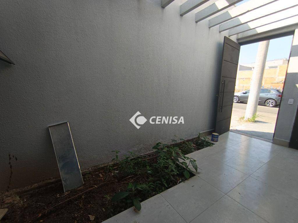 Casa à venda com 4 quartos, 127m² - Foto 28