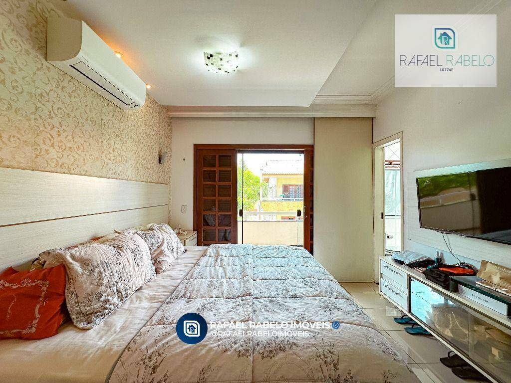 Casa de Condomínio à venda com 4 quartos, 150m² - Foto 17