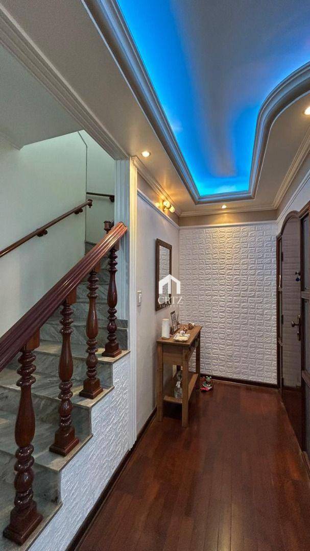 Casa, 3 quartos, 154 m² - Foto 3