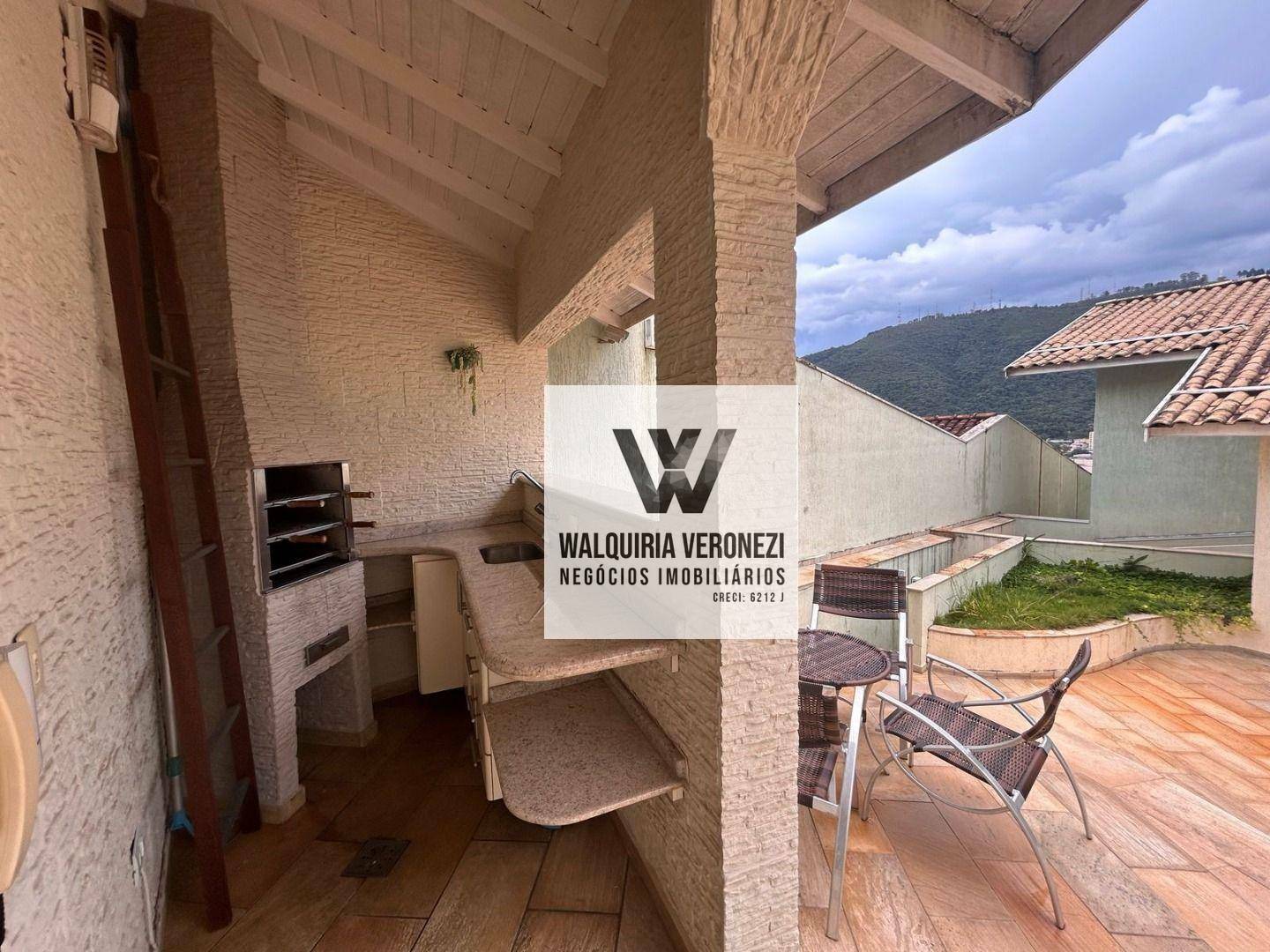Casa à venda com 3 quartos, 419m² - Foto 52