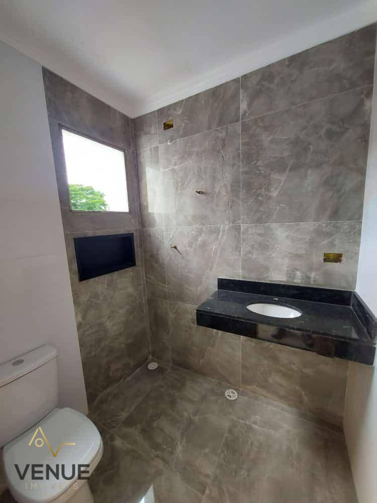 Sobrado à venda com 3 quartos, 120m² - Foto 5