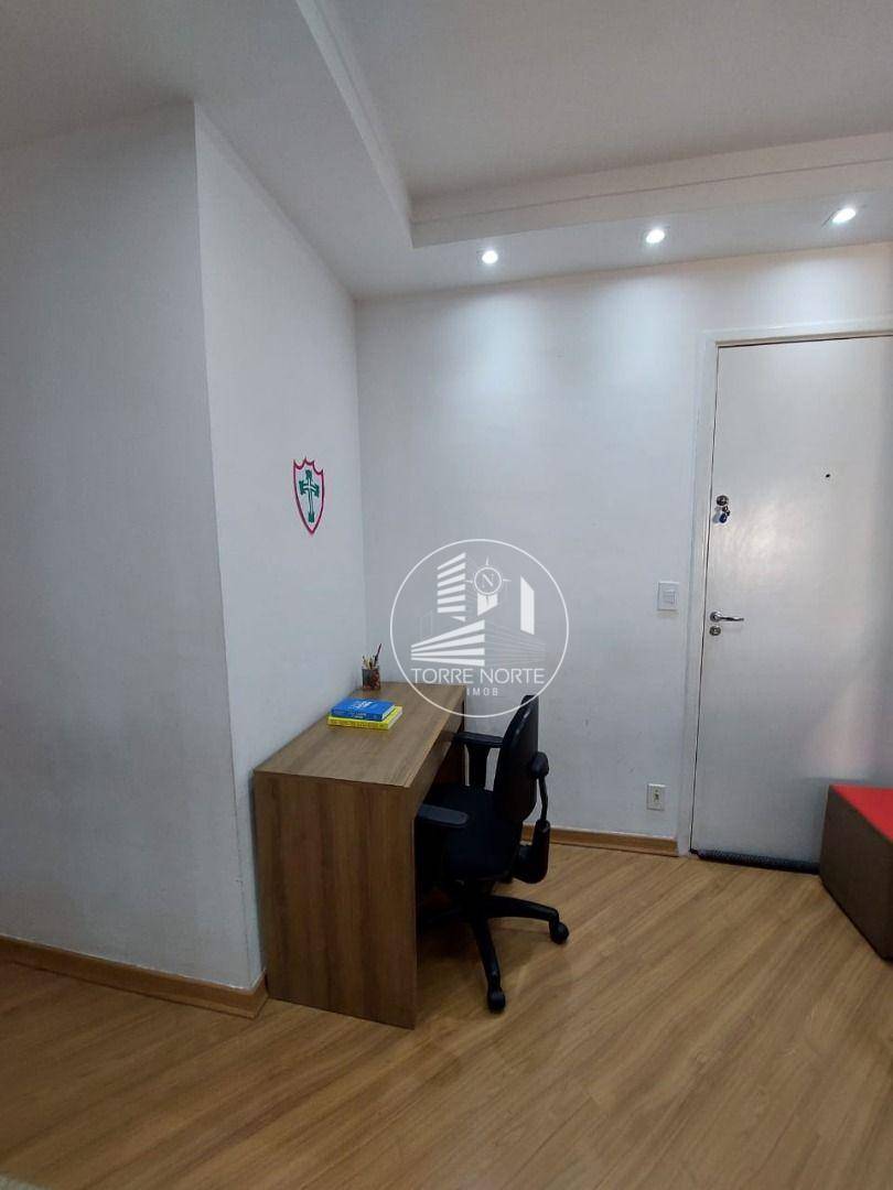 Apartamento à venda com 2 quartos, 47m² - Foto 28