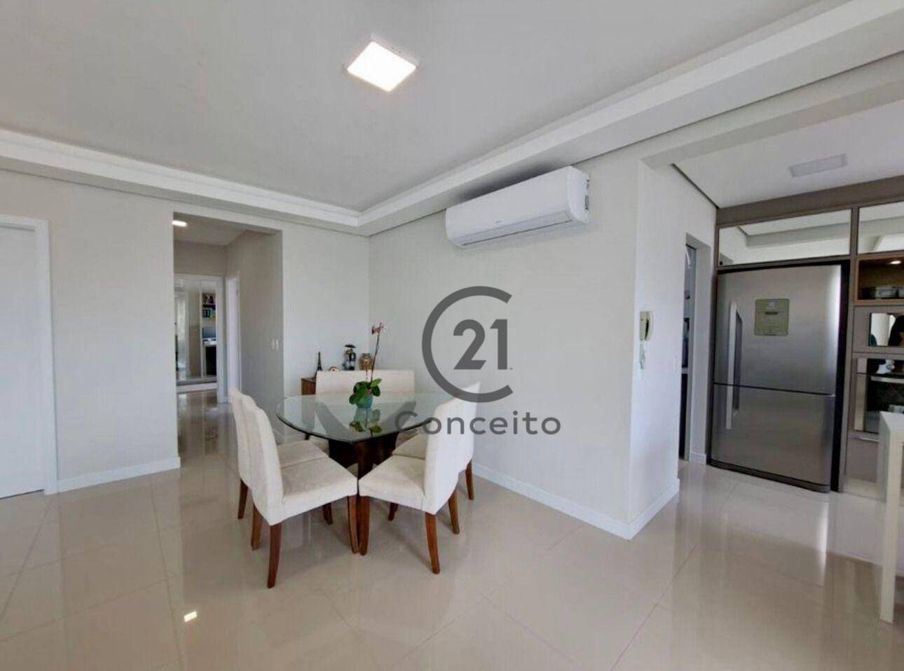 Apartamento à venda com 2 quartos, 109m² - Foto 7