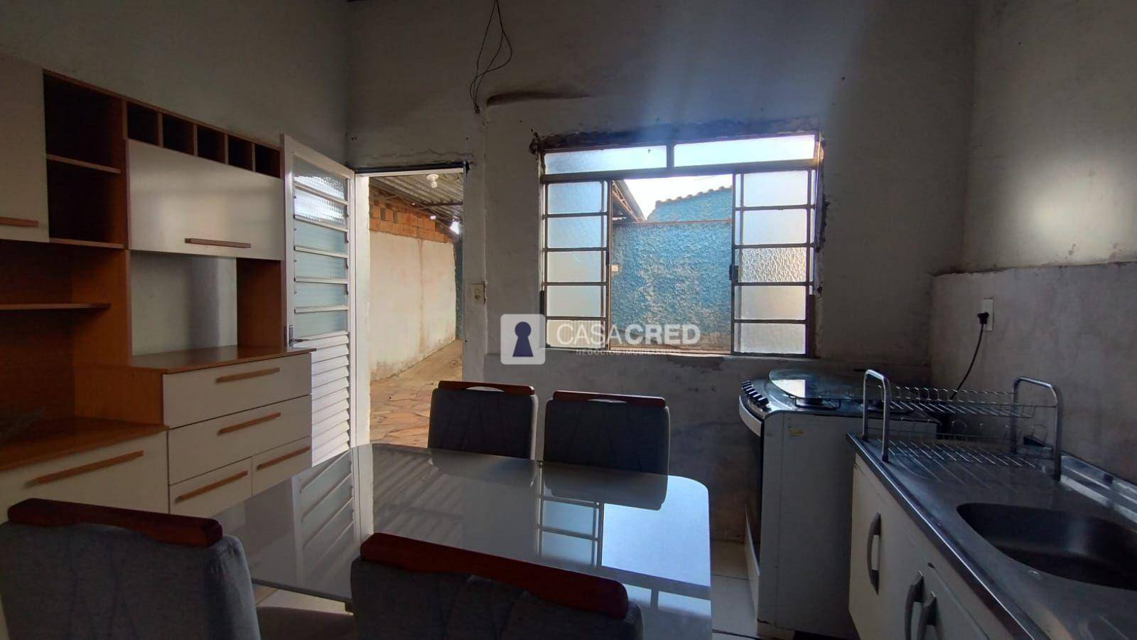 Casa à venda com 3 quartos, 200m² - Foto 19