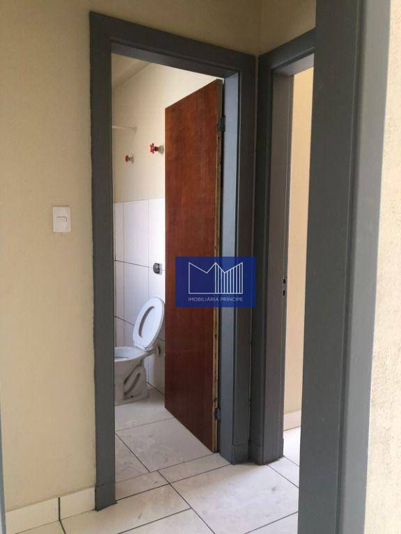 Apartamento à venda com 1 quarto, 74m² - Foto 11