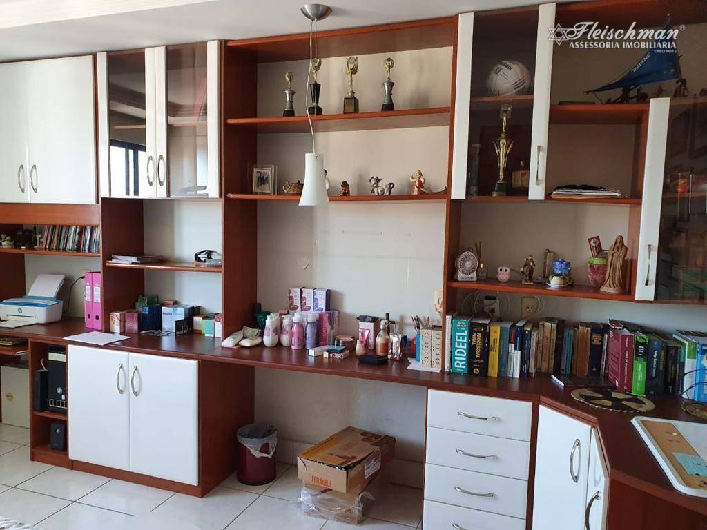 Apartamento à venda com 5 quartos, 312m² - Foto 3