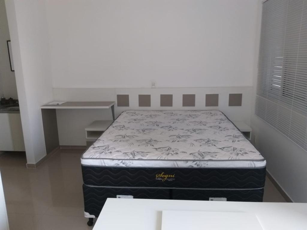 Apartamento para alugar com 1 quarto, 42m² - Foto 10