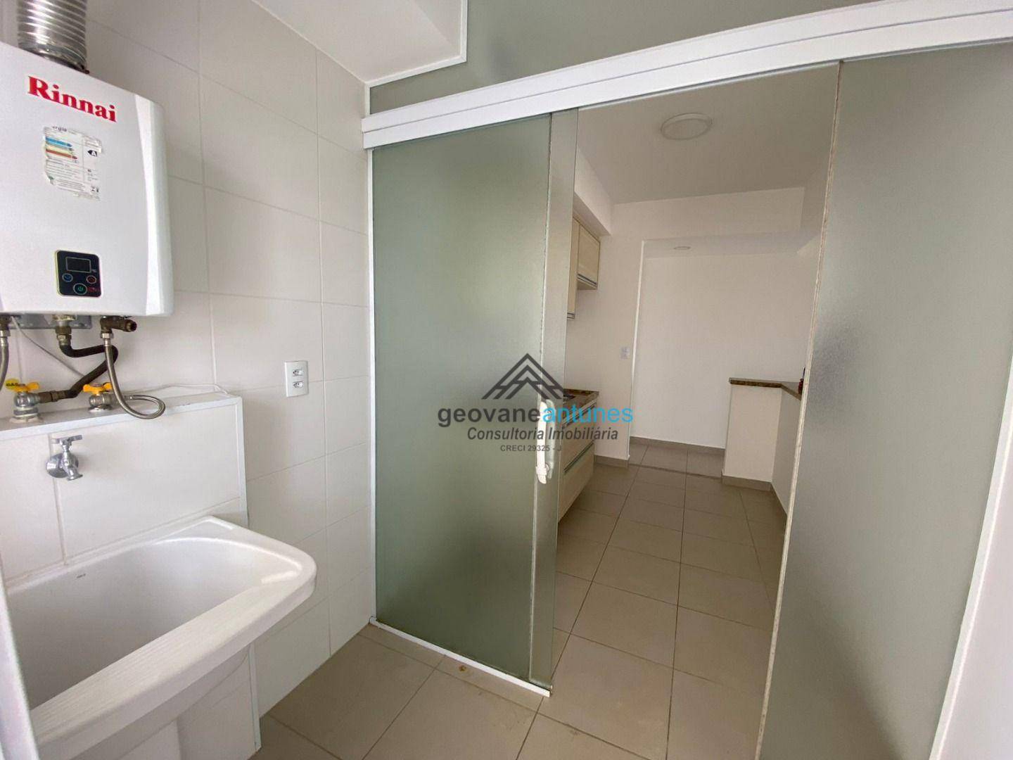 Apartamento à venda com 2 quartos, 72m² - Foto 10