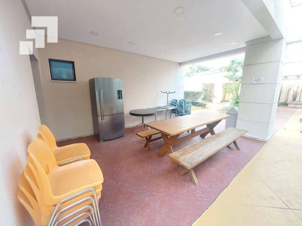 Apartamento à venda com 4 quartos, 172m² - Foto 50