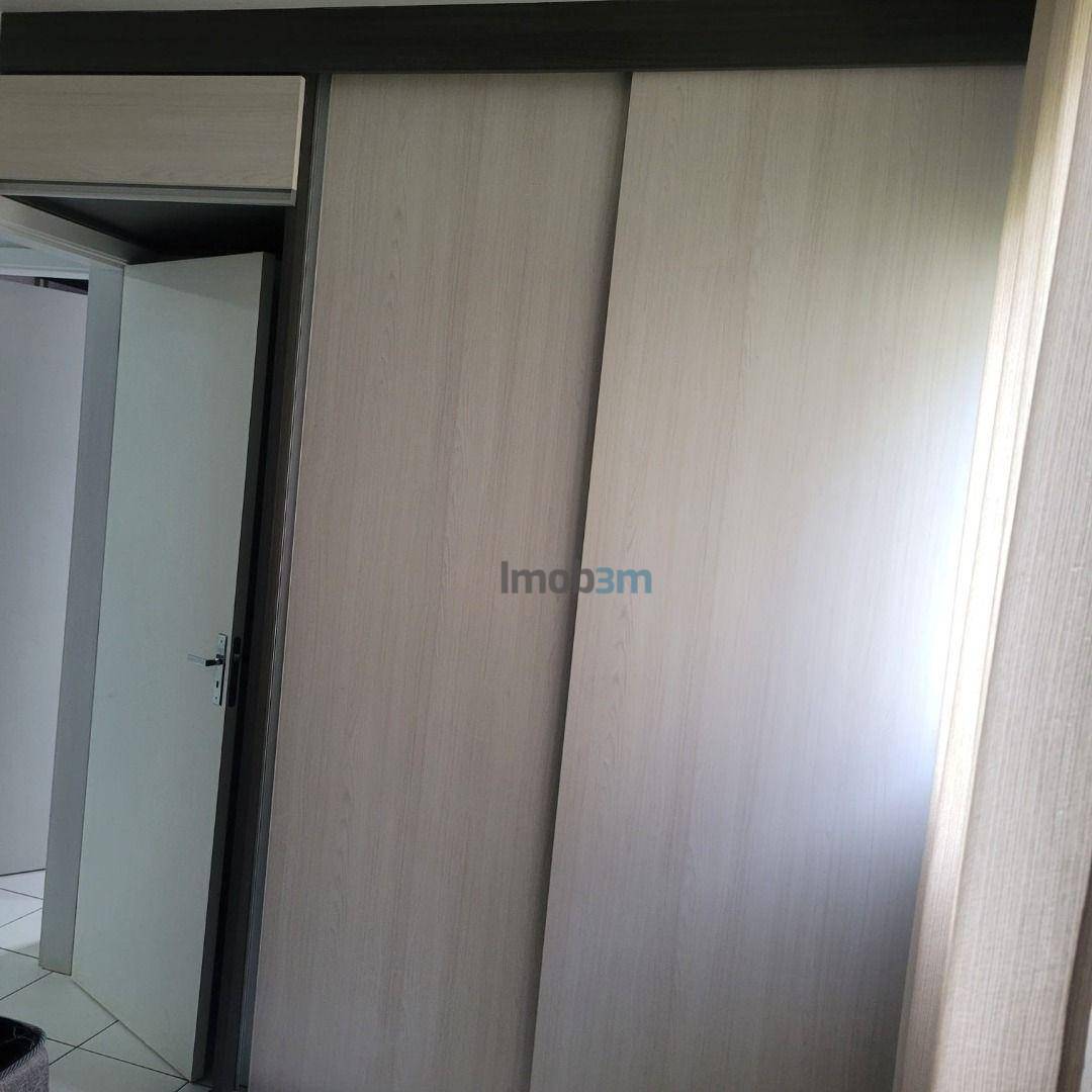 Apartamento à venda com 2 quartos, 48m² - Foto 8