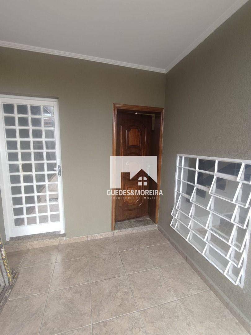 Casa à venda com 3 quartos, 165m² - Foto 20