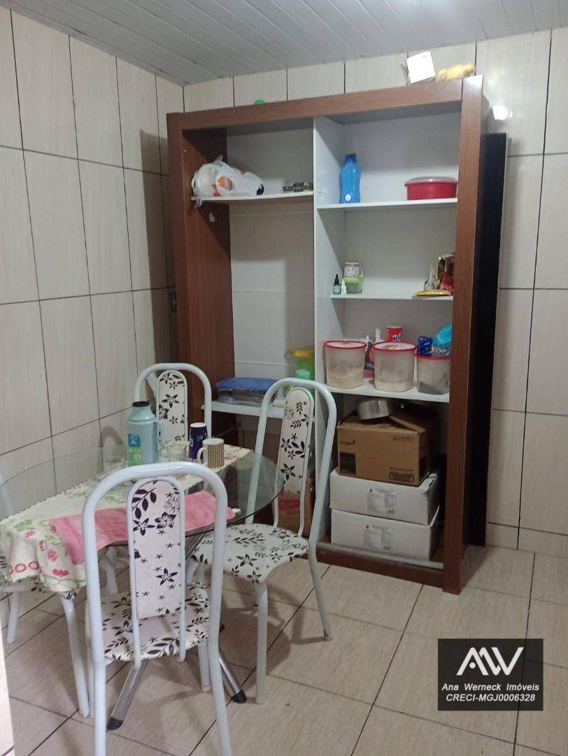 Casa à venda com 3 quartos, 50m² - Foto 6