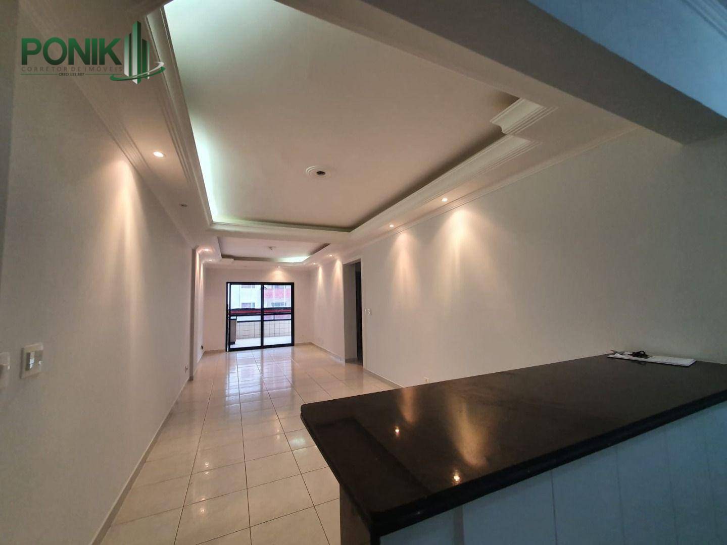 Apartamento à venda com 3 quartos, 131m² - Foto 5