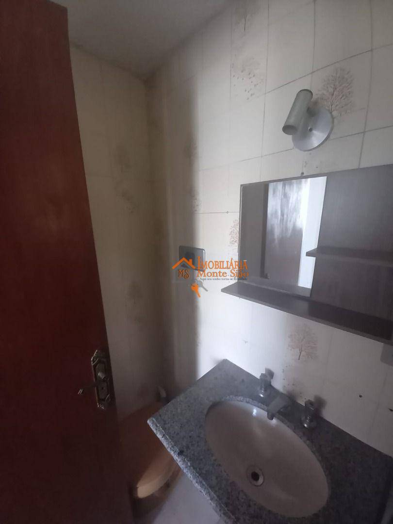 Apartamento à venda com 2 quartos, 87m² - Foto 14