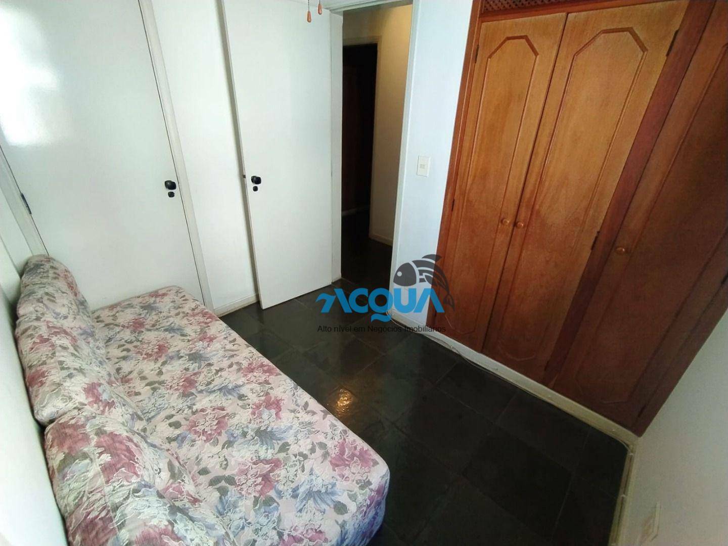 Apartamento à venda com 3 quartos, 87m² - Foto 11