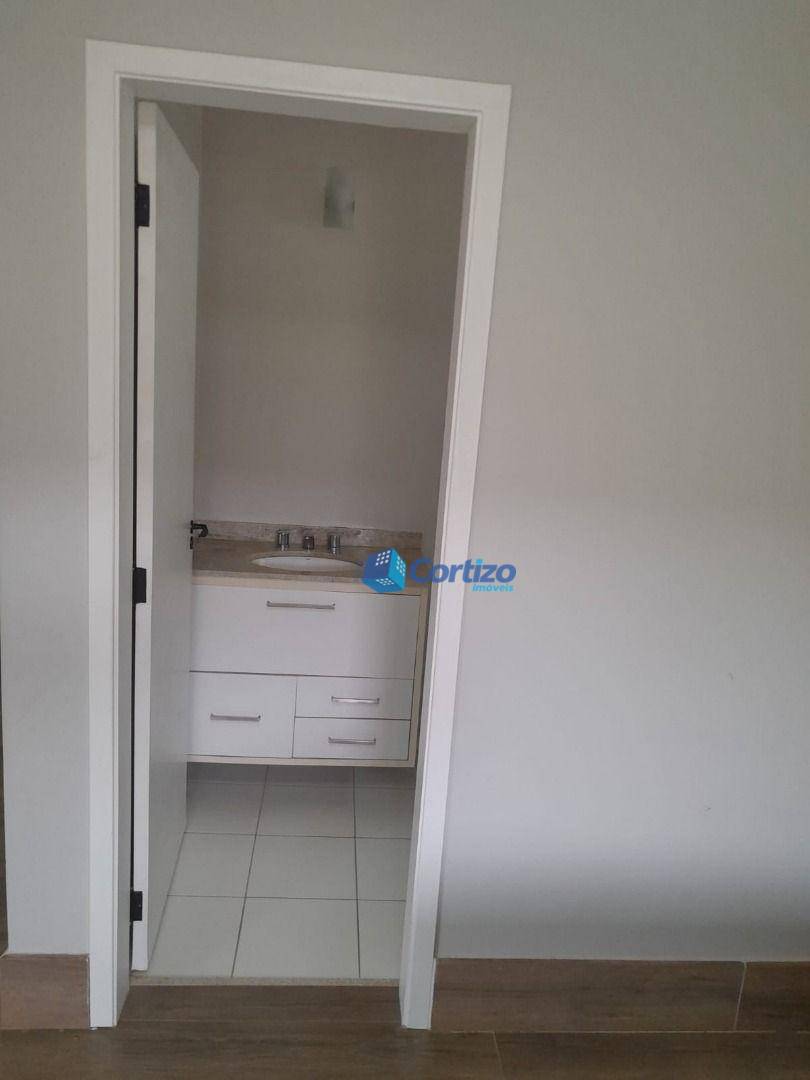 Casa de Condomínio à venda com 3 quartos, 193m² - Foto 23