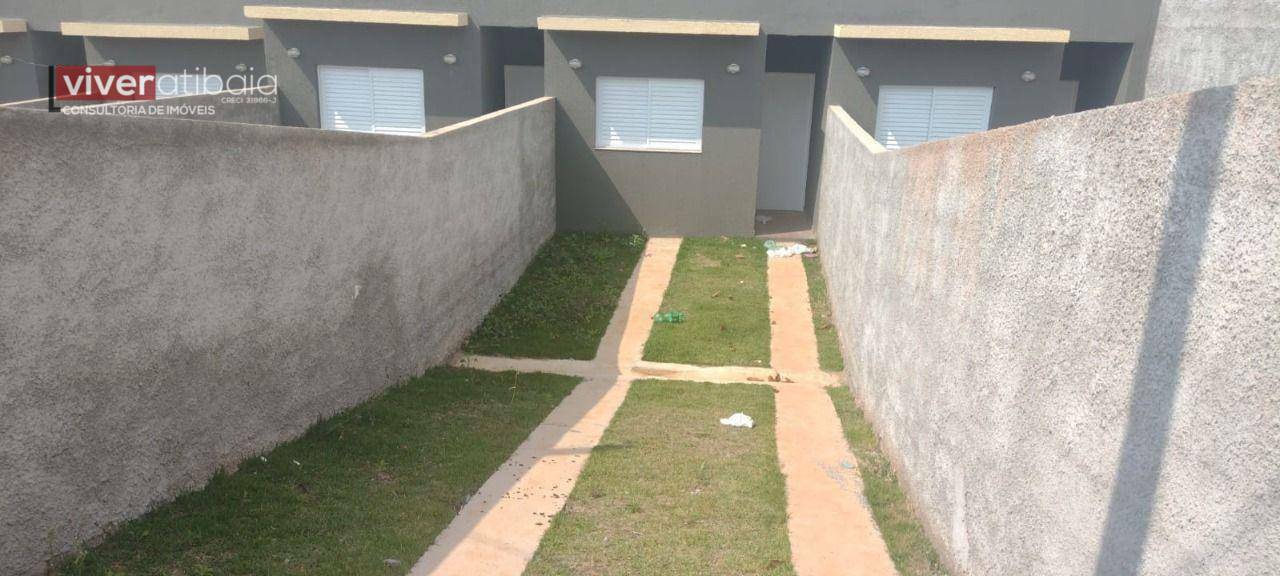 Casa à venda com 2 quartos, 60m² - Foto 6