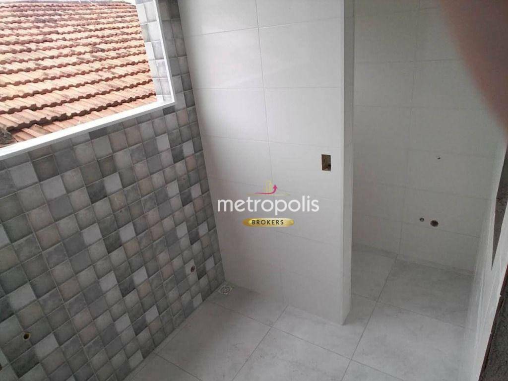 Sobrado à venda com 2 quartos, 95m² - Foto 13