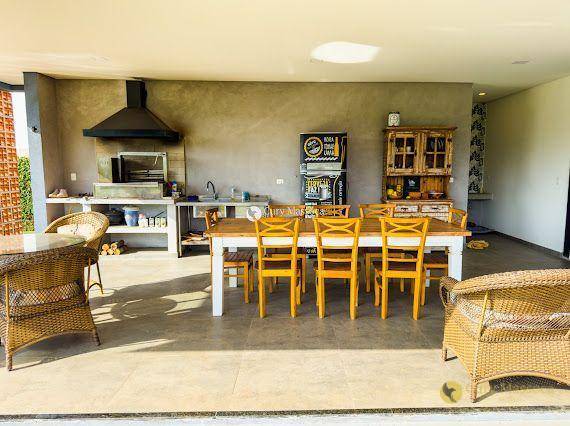 Casa de Condomínio à venda e aluguel com 4 quartos, 320m² - Foto 13