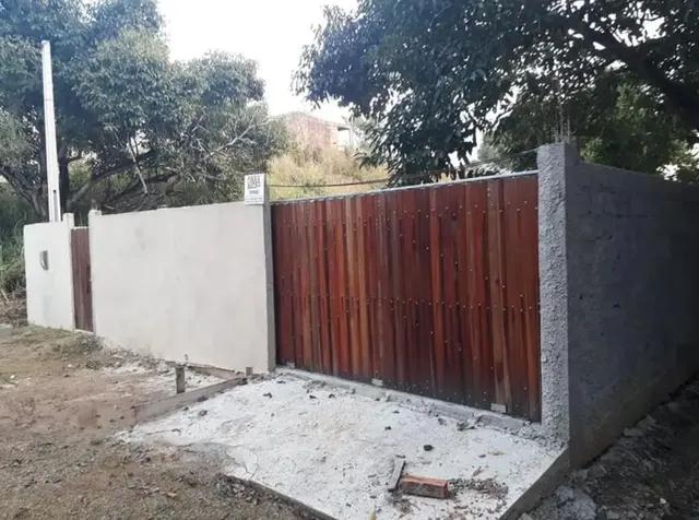 Terreno, 360 m² - Foto 1