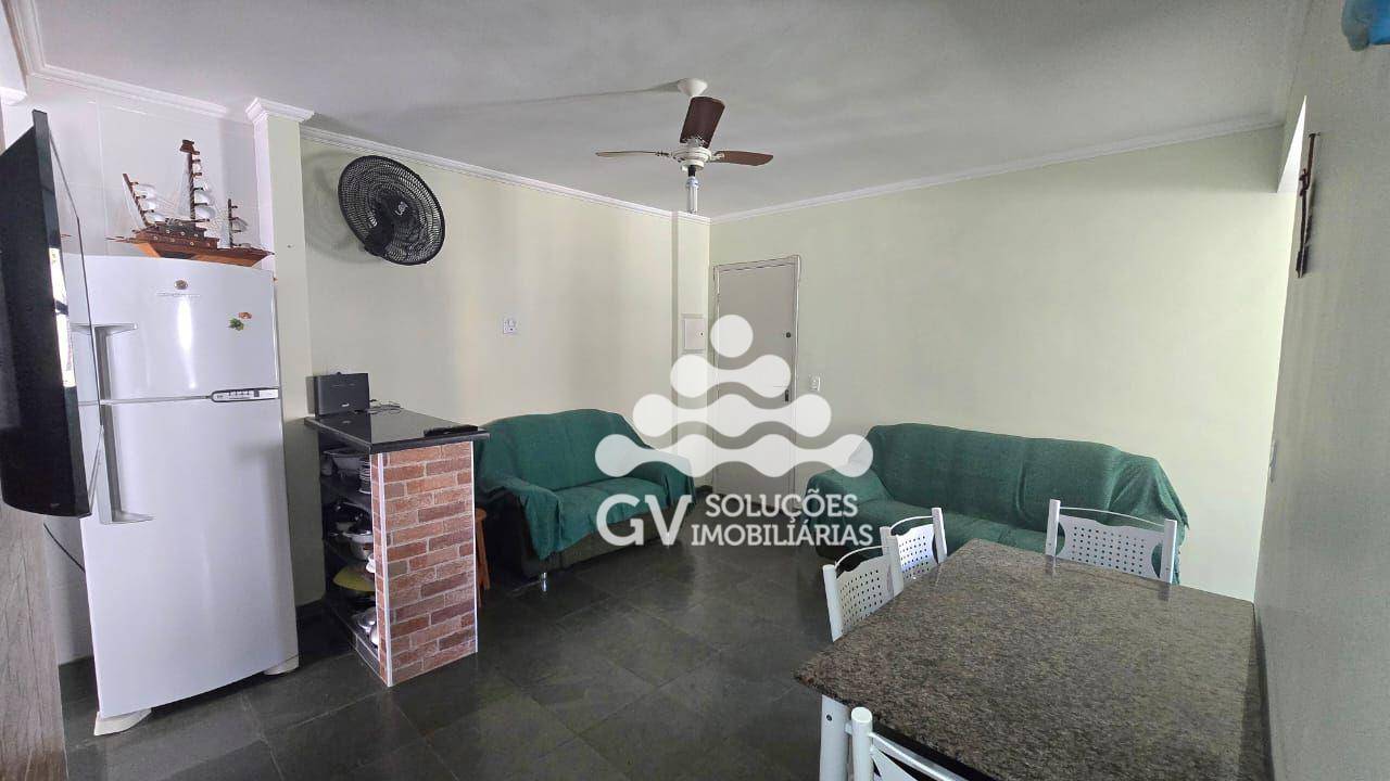 Apartamento para alugar com 2 quartos, 65m² - Foto 2