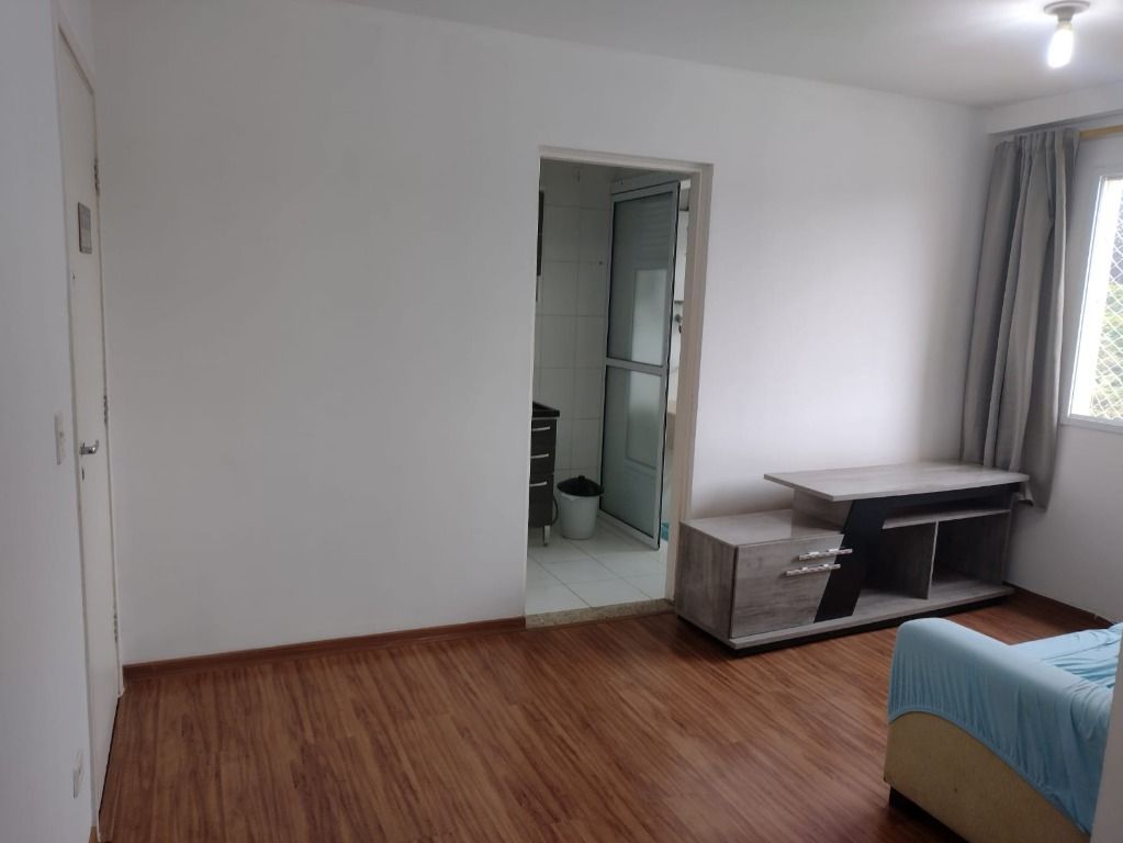 Apartamento à venda com 2 quartos, 46m² - Foto 4