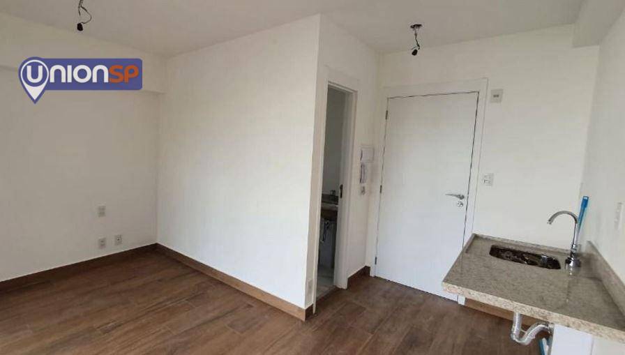 Apartamento à venda com 1 quarto, 33m² - Foto 5