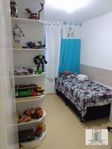 Apartamento à venda com 2 quartos, 45m² - Foto 5