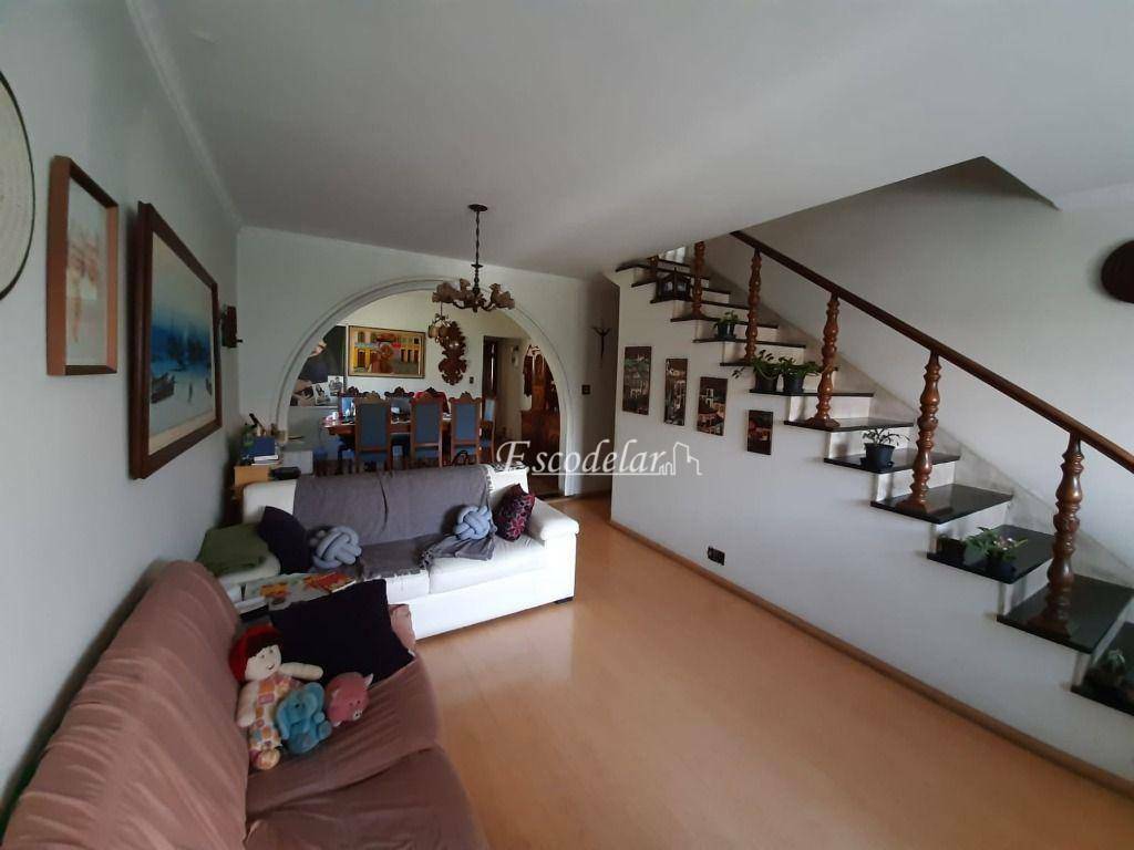 Sobrado à venda com 3 quartos, 250m² - Foto 10