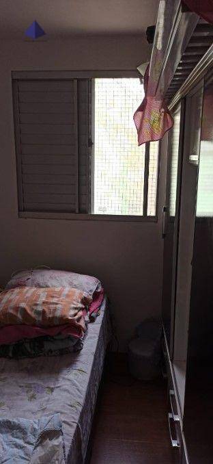 Apartamento à venda com 2 quartos, 45m² - Foto 3