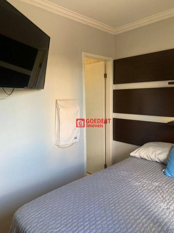 Apartamento à venda com 2 quartos, 55m² - Foto 10