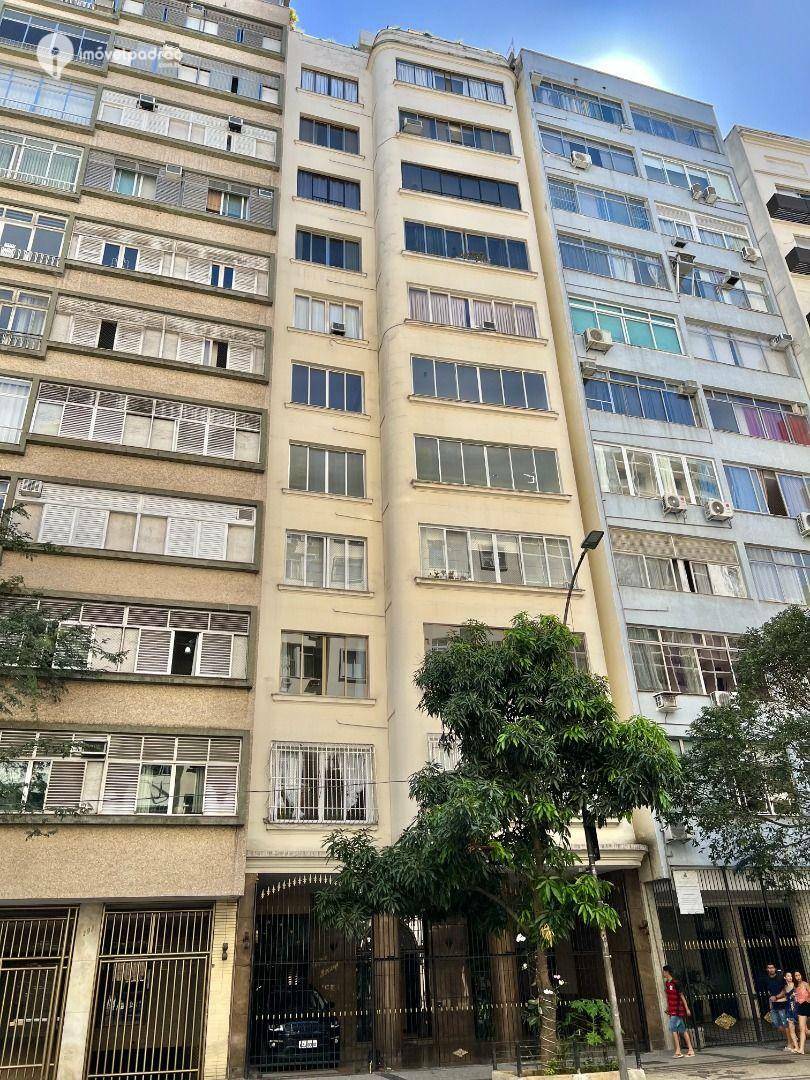 Apartamento à venda com 4 quartos, 220m² - Foto 6