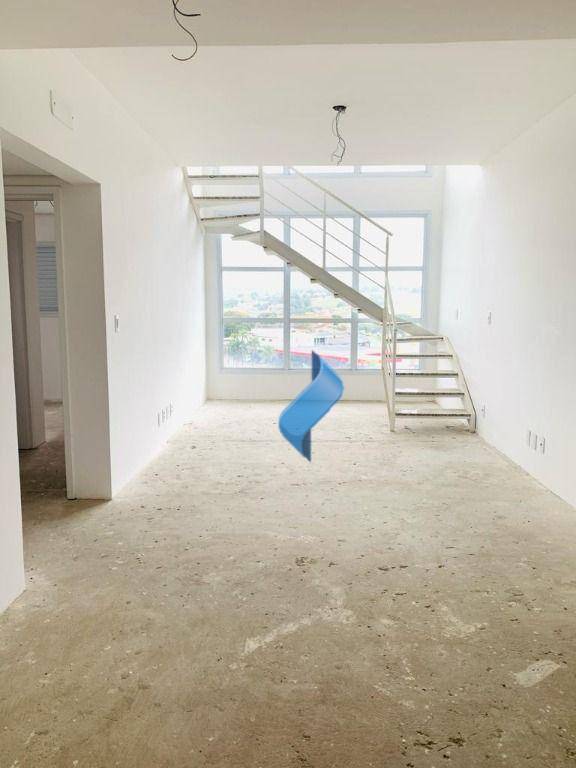 Apartamento à venda com 1 quarto, 137m² - Foto 19