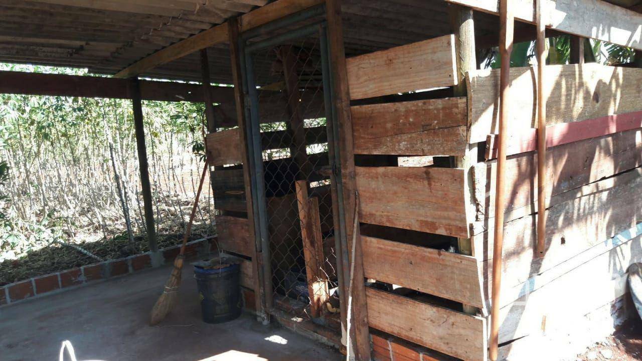 Chácara à venda com 3 quartos, 3500M2 - Foto 8