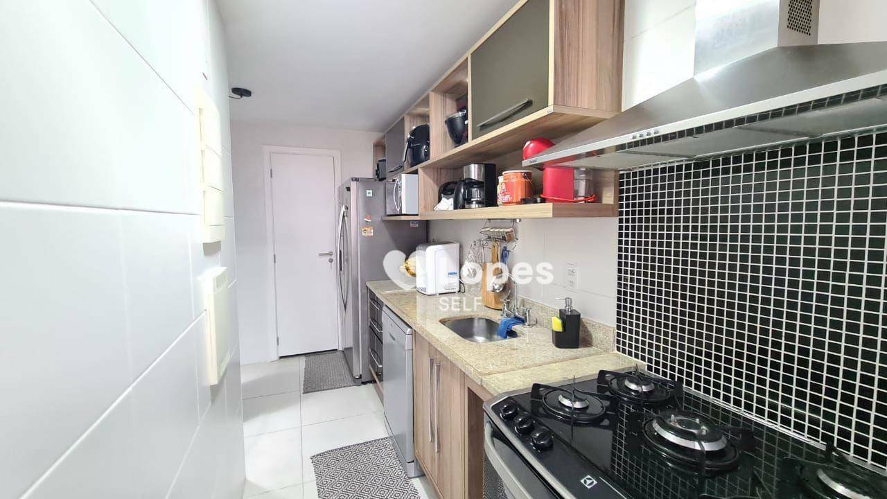 Apartamento à venda com 3 quartos, 114m² - Foto 12