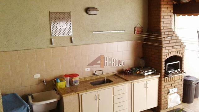 Sobrado à venda com 4 quartos, 188m² - Foto 18