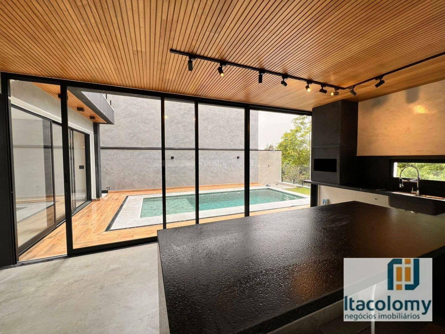 Casa de Condomínio à venda com 3 quartos, 318m² - Foto 11