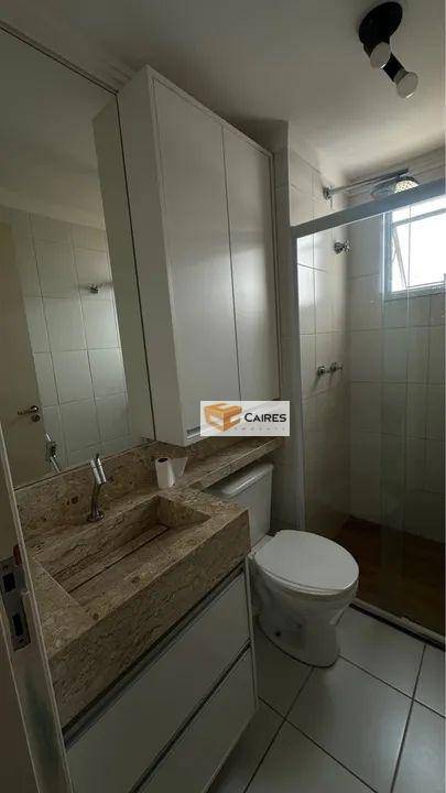 Apartamento à venda com 2 quartos, 57m² - Foto 7