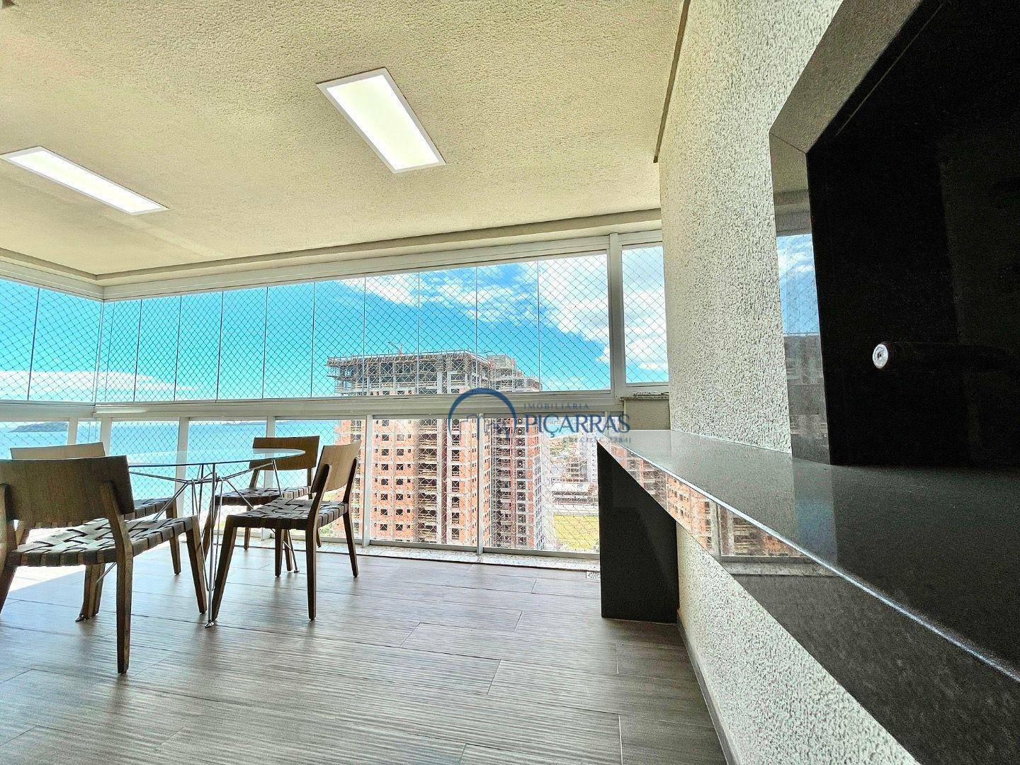 Apartamento à venda com 3 quartos, 124M2 - Foto 30