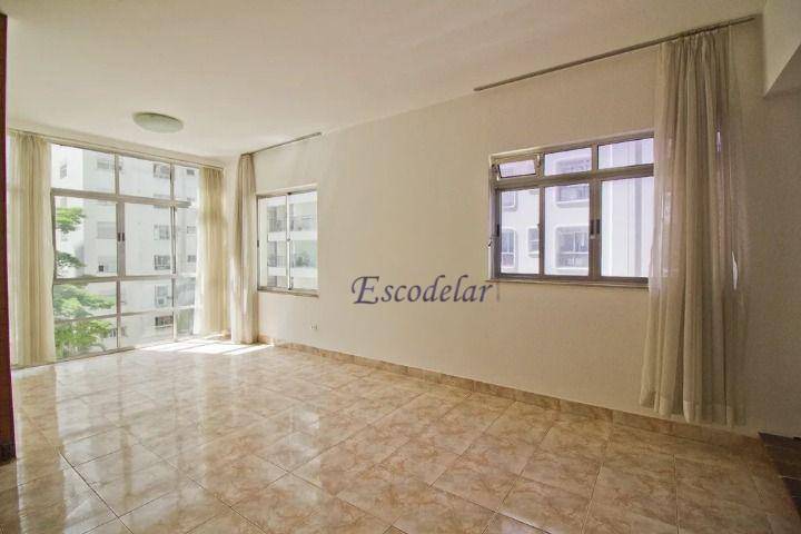 Apartamento à venda com 3 quartos, 200m² - Foto 20